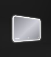 Зеркало LED 050 pro 55*80, с подсветкой, антизапотевание, смена цвета холод/тепло KN-LU-LED050*55-p-Os Cersanit.