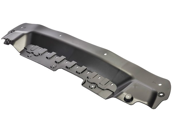 Пыльник переднего бампера Haval Jolion 2021-2024 5174101XST01A