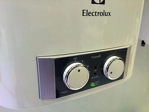 EWH 30 Formax Электрический водонагреватель