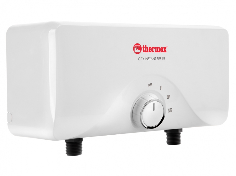 Водонагреватель Thermex City 5500 Водонагреватель Thermex City 5500