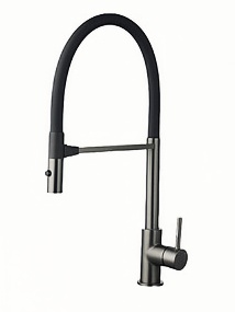 Kern 2075(2050) GUN Смеситель для кухни