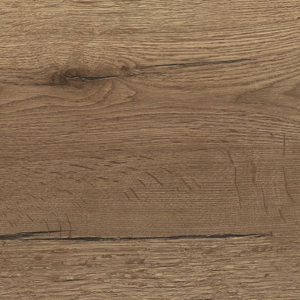 COMFORTY. Тумба-умывальник Бонн-75 дуб темный с  раковиной COMFORTY 75E черная матовая