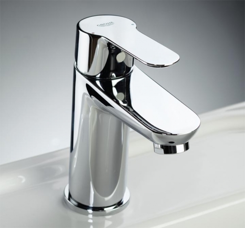 BauEdge Смеситель  для Раковины c цепочкой  23329000  GROHE