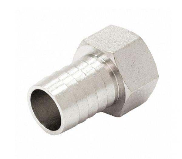 Штуцер 1B x 25мм General Fittings 2600F1N102500H