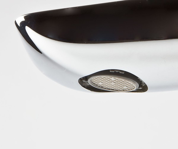 BALANCE Смес. Раковины г-п хром ВЫСОКИЙ 522980575 KLUDI Германия