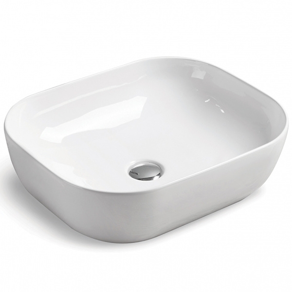 Раковина Ceramica Nova Element CN6008 50см белый