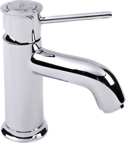 BauClassic Смеситель для  Раковины хром   GROHE 23162000