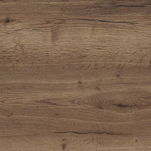 COMFORTY. Тумба-умывальник Бредфорд-75 дуб темный с раковиной COMFORTY 75E черная матовая