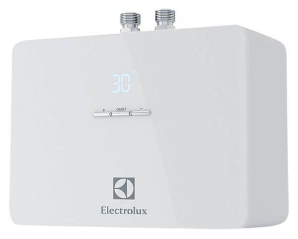 Водонагреватель проточный Electrolux NPX 4 AQUATRONIC DIGITAL 2.0