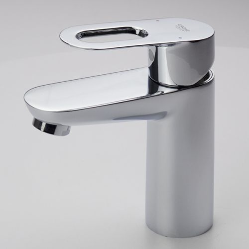 ьGROHE BauLoop Смеситель  для Раковины тюльпан гладкий корпус 23337000