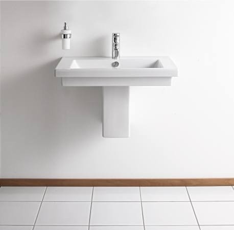 Полупьедистал DURAVIT 2ND FLOOR АРТ. 085716