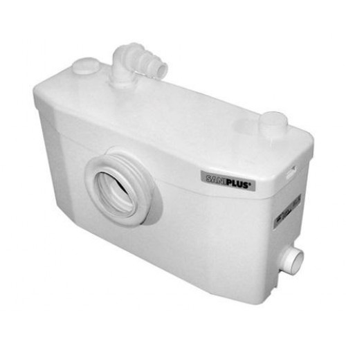 SFA SANIPLUS Установка канализационная Франция SFA