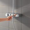 Душевая система Euphoria 310 Smart Control хром с термостатом 26508000  GROHE