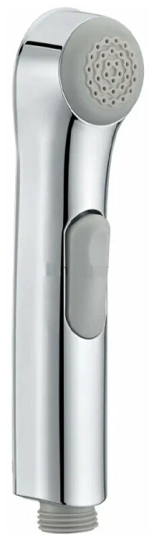 Керн G2067 Гигиеническая лейка c кнопкой пластик