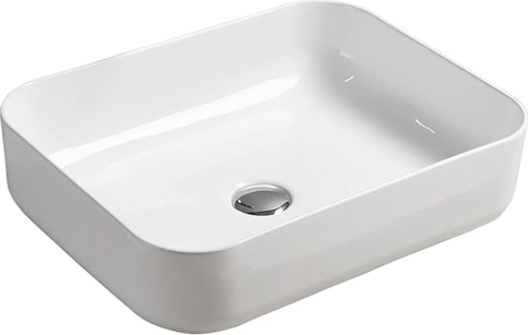 Прага 90 Тумба-умывальник Дуб бежевый с бежевой столешницей, с раковиной COMFORTY  T-Y9378