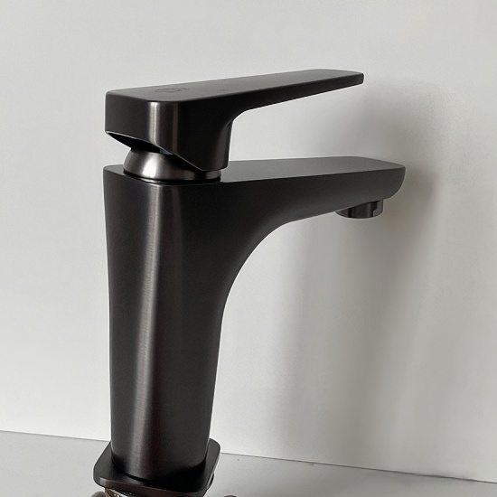 Kern 1094 Matt Gun Смеситель для раковины