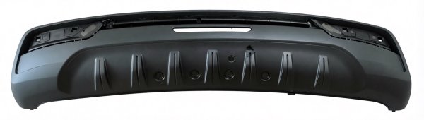 Юбка на бампер задний Haval Jolion 2021-2024 2804117XST01A