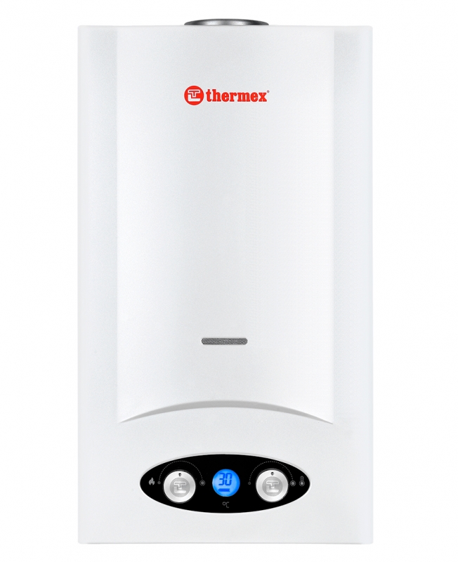 Водонагреватель Thermex G 20 D Pearl white Водонагреватель Thermex G 20 D Pearl white