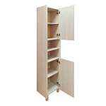 Марио 40 Шкаф-колонна Сосна лоредо