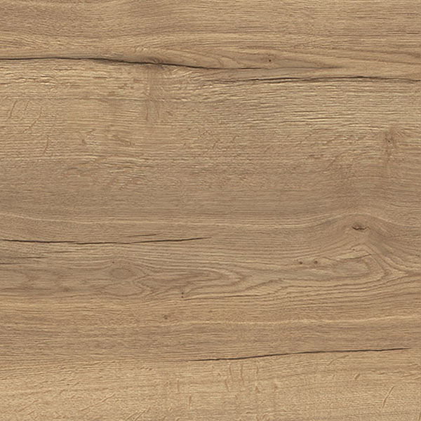 Парма 60 Зеркало-шкаф Дуб дымчатый