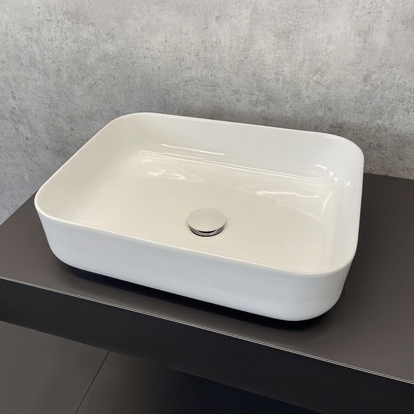 Раковина 4480 COMFORTY Раковина 4480 COMFORTY