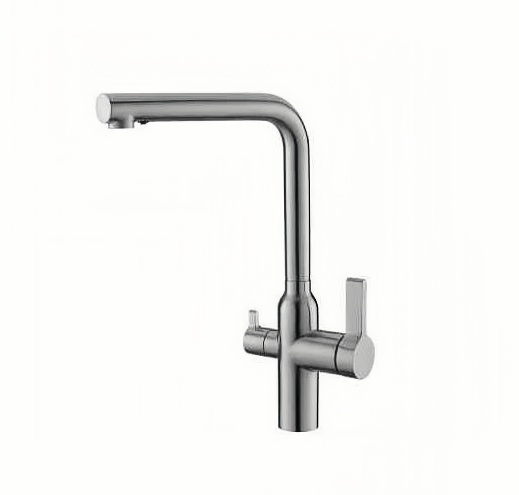 Смеситель для кухни BelBagno BB-LAM57-IN