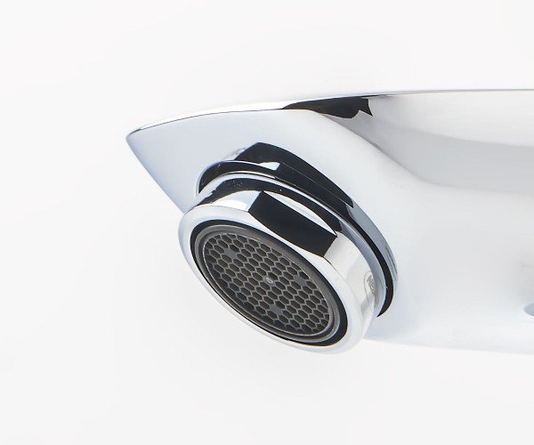 Смеситель Hansgrohe Logis 71070000 для раковины