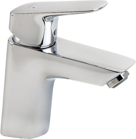 Смеситель Hansgrohe Logis 71290000 для раковины с гигиеническим душем