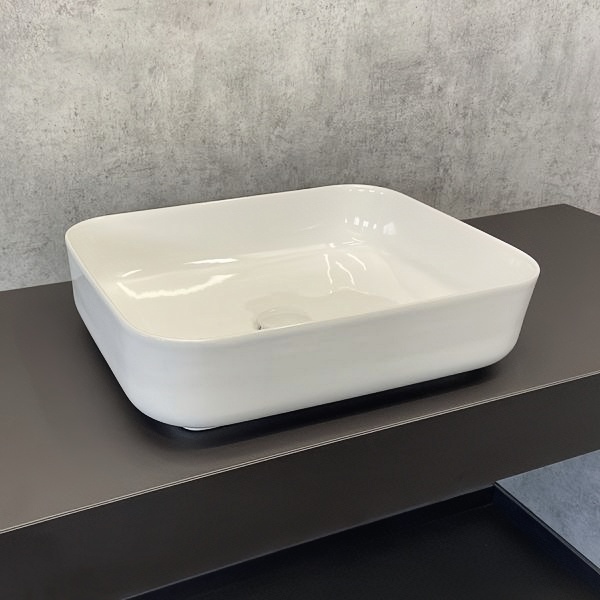 Раковина 4480 COMFORTY Раковина 4480 COMFORTY