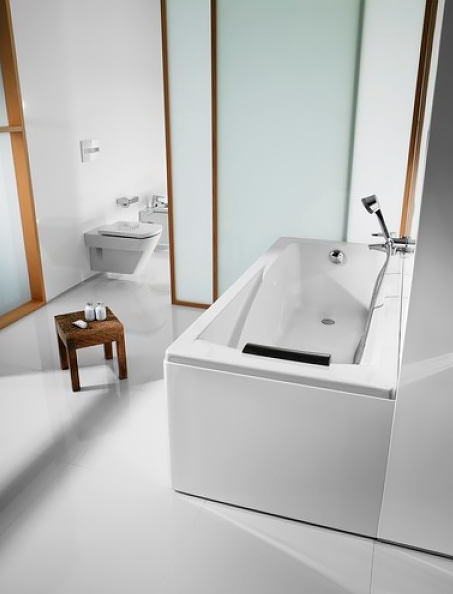 EASY Подголовник полиуритановый ROCA  24F061000 EASY Подголовник полиуритановый ROCA  24F061000