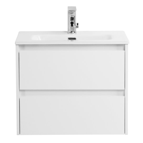 BelBagno KRAFT 39-500/390-2C-SO-PP Тумба  с раковинной
