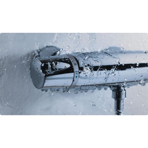 Grohtherm 3000 Смеситель термостат для Душа 34179000
