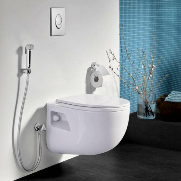Grohe Tempesta-F Trigger Spray 30 27512001 Лейка для гигиенического душа 27512001