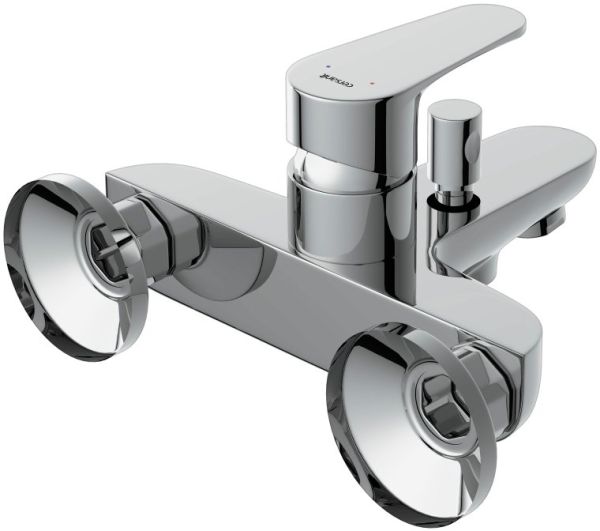 Смеситель для ванны Cersanit CERSANIA , 63031