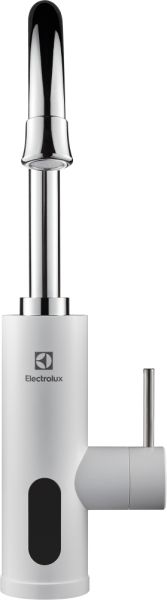 Водонагреватель проточный Electrolux Taptronic (White)