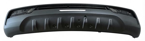 Юбка на бампер задний Haval Jolion 2021-2024 2804117XST01A