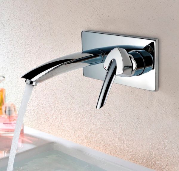 LM8809C Душевая стойка Lemark