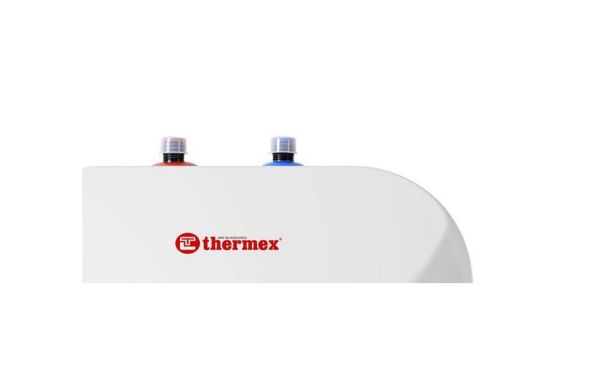 Водонагреватель Thermex Hit 10 O (pro) установка над раковиной
