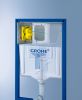 Накладная панель GROHE Skate Cosmopolitan 38732SH0 альпин-белый
