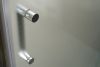 Душевой уголок UNO-A-2-95-C-Cr 950х950х1850 BelBagno