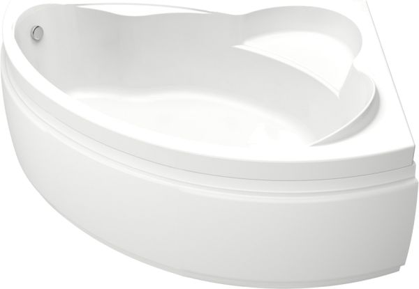 Ванна  ЛАГУНА  Правая 1700х1100