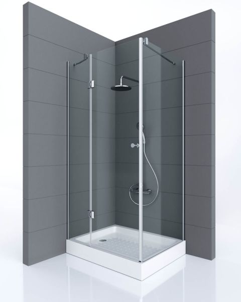 Душевой поддон (ARENA) 1000*800*70