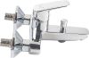 Смеситель Hansgrohe Logis 71400000 для ванны с душем