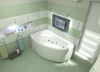Ванна  ФЭНТАЗИ Левая 1500х880
