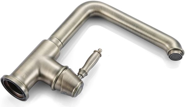 Смес.  LOFBRL0i05  Loft для Кухни IDDIS