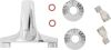 BauFlow Смес.для Ванны 23601000  GROHE