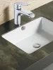 Смеситель для умывальника WASSER NOVA 10295