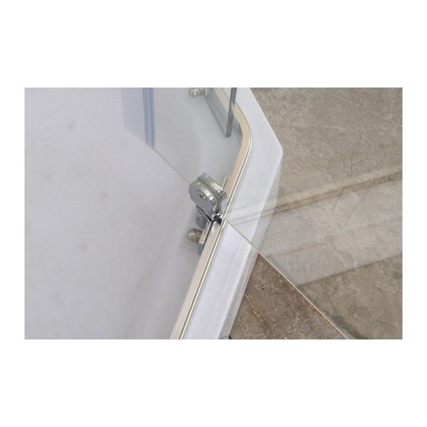 Уголок душевой ESBANO ES-8170