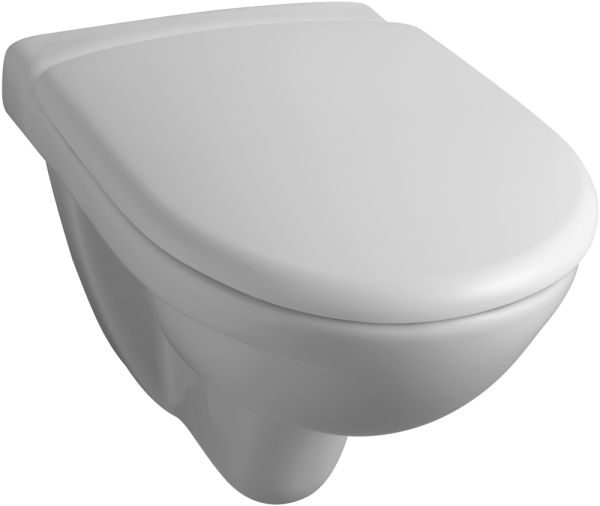 Крышка-сидение ODEON UP для унитаза микролифт E70006-00