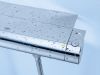 Grohtherm 2000 NEW Смеситель термостат для Душа с полкой